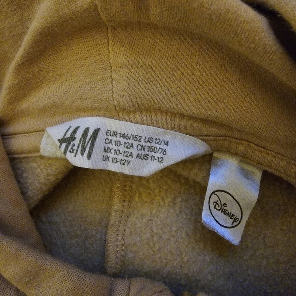 Disney’s Mickey Mouse onsie - Picture 4 of 5